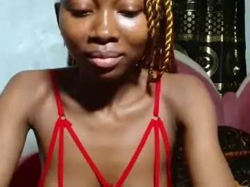 Chaturbate Free Live Porn of ebonyxxbabe
