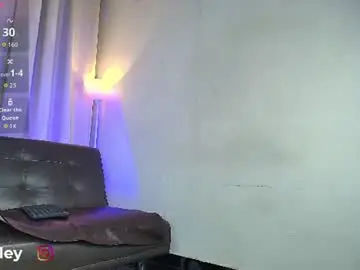 Chaturbate Sex Cam of gabtkley
