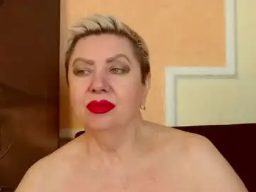 Chaturbate Nude Webcam of posh_lady