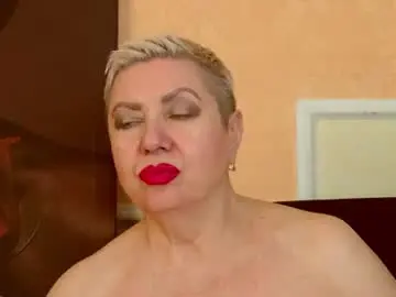 Chaturbate Private Sex Chat of posh_lady