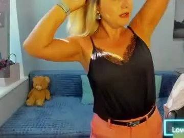 Chaturbate Free Live Porn of sweet___margaret