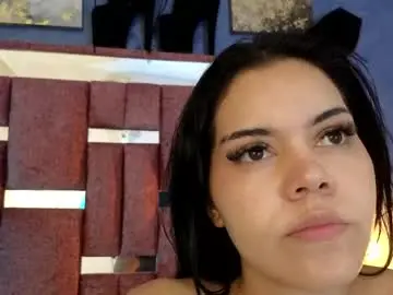 Chaturbate Free Porn Cam of alahiia_lee