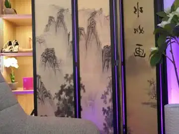 Chaturbate Free Live Porn of alinabennet