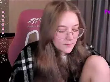 Chaturbate Sex Chat of bubble_bunny