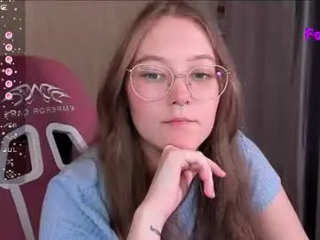 Chaturbate Private Sex Chat of bubble_bunny