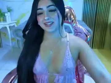 Chaturbate Live Sex of luisa_1s
