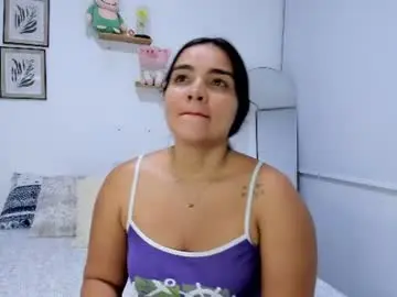 Chaturbate Live Sex Cam of saritadolly_