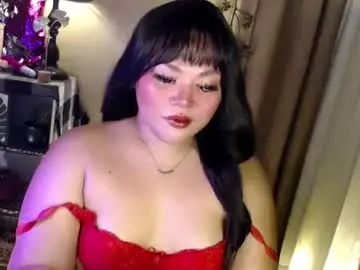 Chaturbate Sex Cam of seductivecurvesxxx