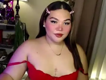 Chaturbate Live Sex Cam of seductivecurvesxxx