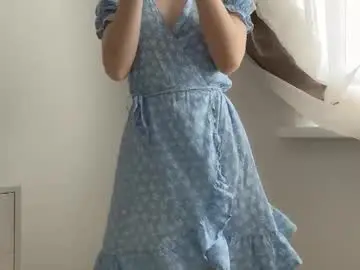 Chaturbate Nude Webcam of shy_schoolgirl_