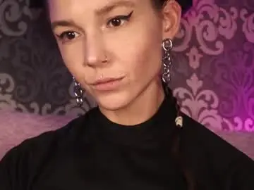 Chaturbate Free Porn Cam of _made_in_hell_
