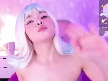 Chaturbate Nude Webcam of angeline__cute