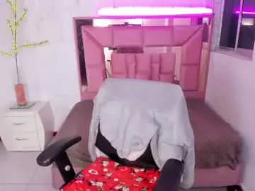 Chaturbate Nude Webcam of anna_moon18
