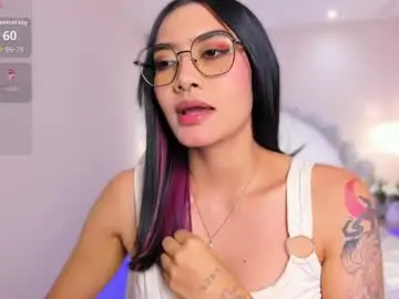 Chaturbate Sex Cam of azurakindong