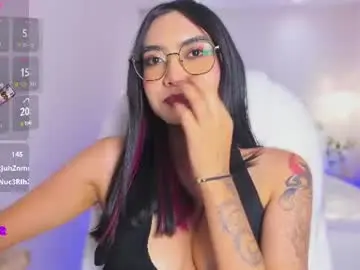 Chaturbate Adult Webcams of azurakindong