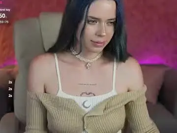 Chaturbate Adult Webcam of eliswild