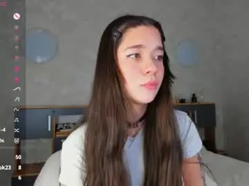 Chaturbate Free Porn Cam of flirtykitty_