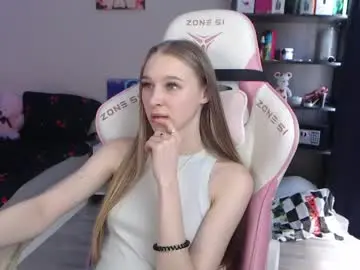 Chaturbate Sex Chat of kitsuneyx