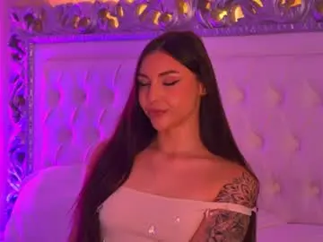 Chaturbate Sex Chat of lexy_banks