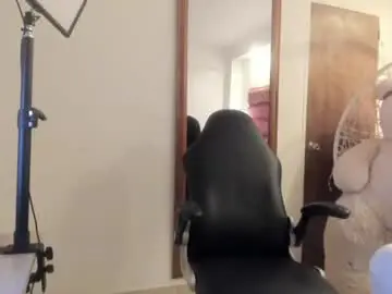 Chaturbate Sex Cam of luciana_fords