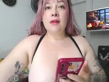 Chaturbate Adult Webcams of madyson_hof