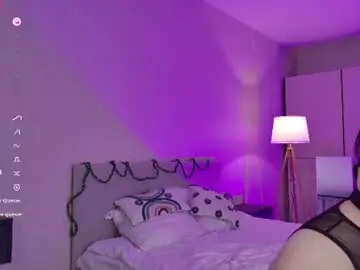 Chaturbate Private Sex Chat of seravine