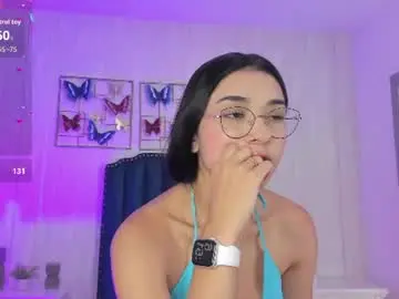 Chaturbate Live Sex Cam of alison_carde05