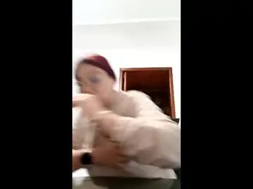 Chaturbate Live Porn of allisonlove_88