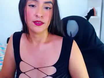 Chaturbate Nude Webcam of angie_dreamgirl