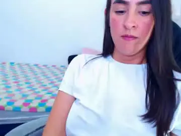 Chaturbate Best Webcam of angie_dreamgirl