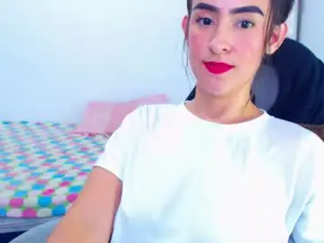 Chaturbate Watch Live Sex Cams of angie_dreamgirl