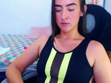 Chaturbate Best Webcam of angie_dreamgirl
