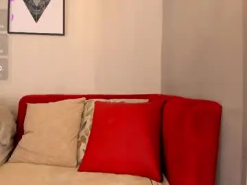 Chaturbate Best live sex cam show of ariavelvet_