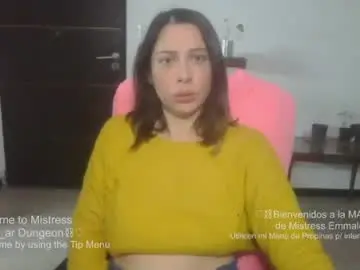 Chaturbate Live Porn of emmalove_ar