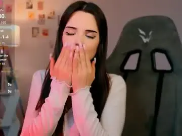 Chaturbate Free Porn Cam of luenesente