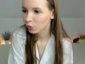 Chaturbate Live Porn of only_mary
