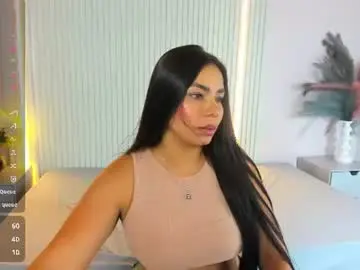 Chaturbate Free Porn Cam of valeska9