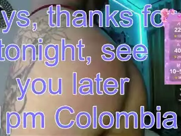 Chaturbate Free Porn Cam of bonny_clyde_xx_
