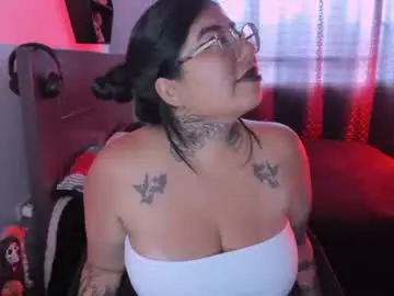 Chaturbate Free Porn Cam of devilfox29