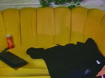 Chaturbate Live Sex of jeniferrosee