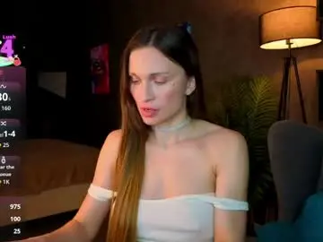 Chaturbate Free Live Porn of kamila_lee