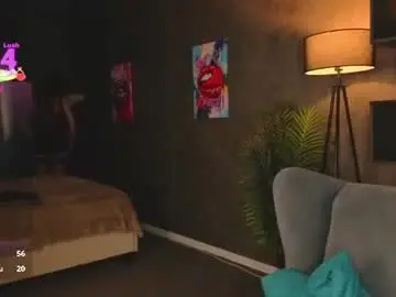 Chaturbate Best live sex cam show of kamila_lee