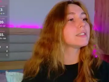 Chaturbate Live Sex of lunaxdolll