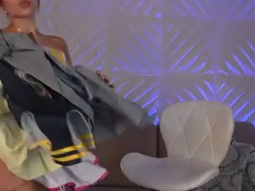 Chaturbate Free Live Porn of naomisainz