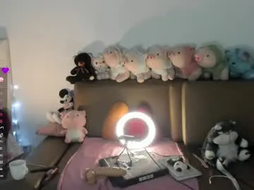 Chaturbate Adult Webcam of paulina_afrodita