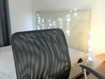 Chaturbate Free Porn Cam of paulina_afrodita