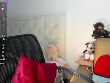 Chaturbate Sex Chat of paulina_afrodita
