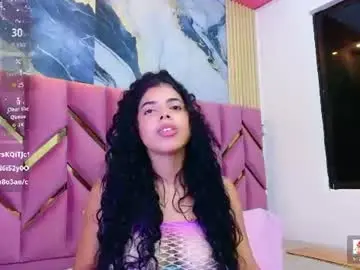 Chaturbate Private Sex Chat of tendermommy