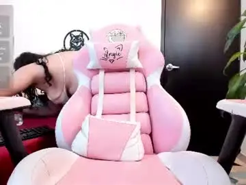 Chaturbate Live Porn of amber_sexy14