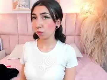 Chaturbate Live Porn of isa_croft